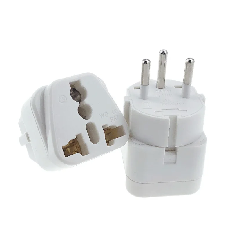 Isreal adapter