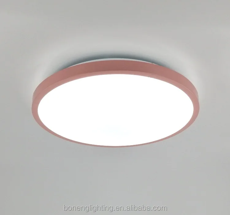 
2019 sales promotion ceiling light covers led ceiling panel light Led concealed ceiling light 