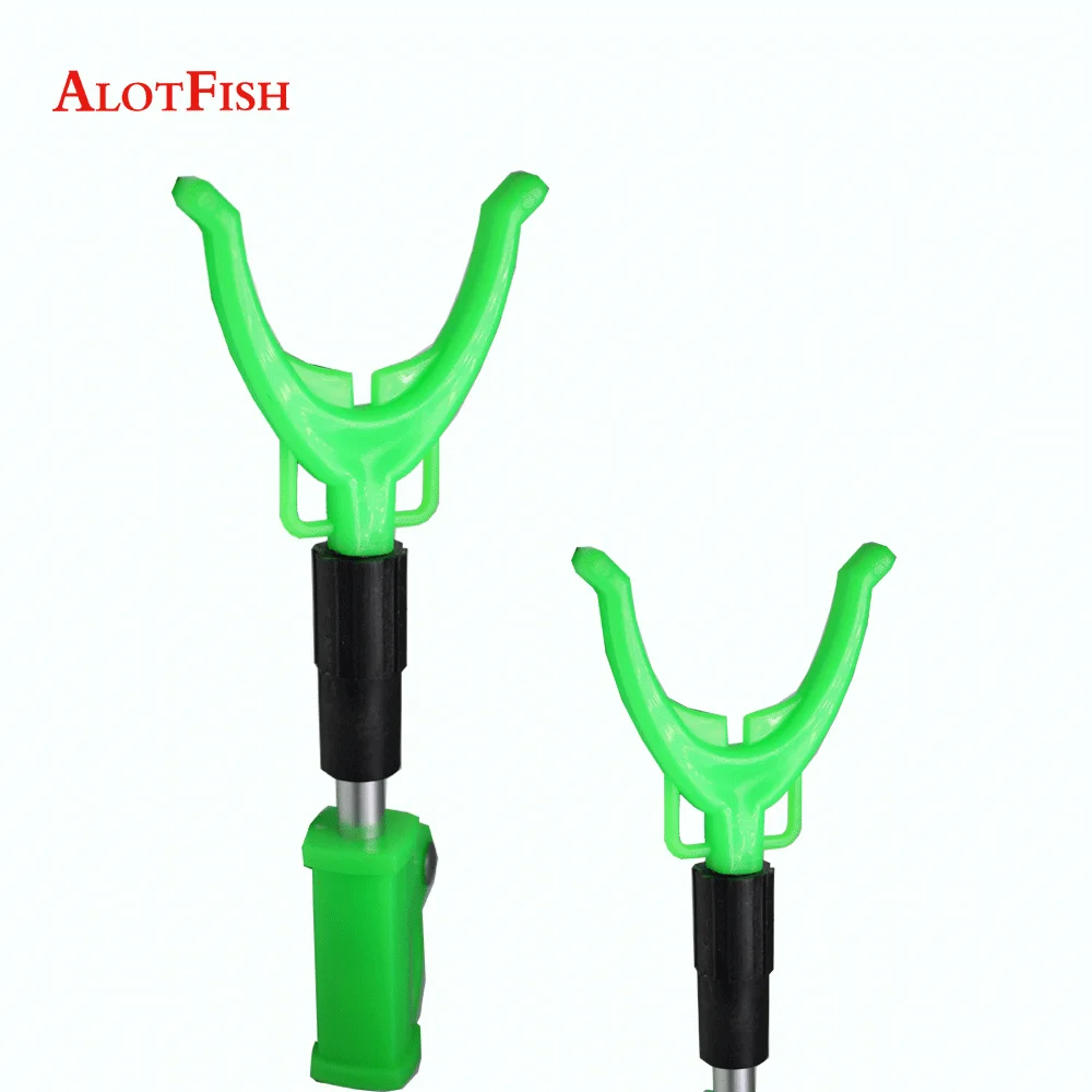 Aluminum Alloy Fishing Rod Holder Bracket