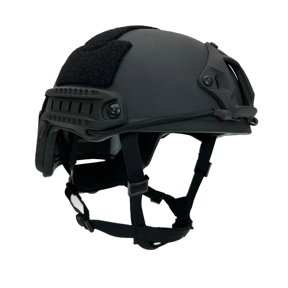 High quality custom tactical safety helmet Combat Helmet Aramid FAST Helmet