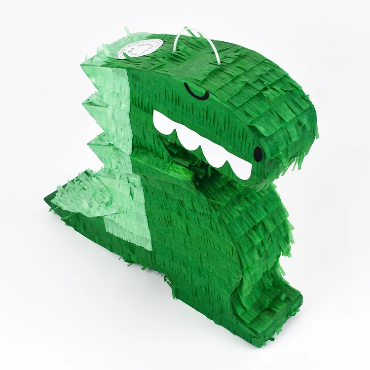 SR оптовая продажа Заказные номера сумасшедшие часы вечеринка Мексиканский papel picado articulos para fiestas динозавр игрушки для детей