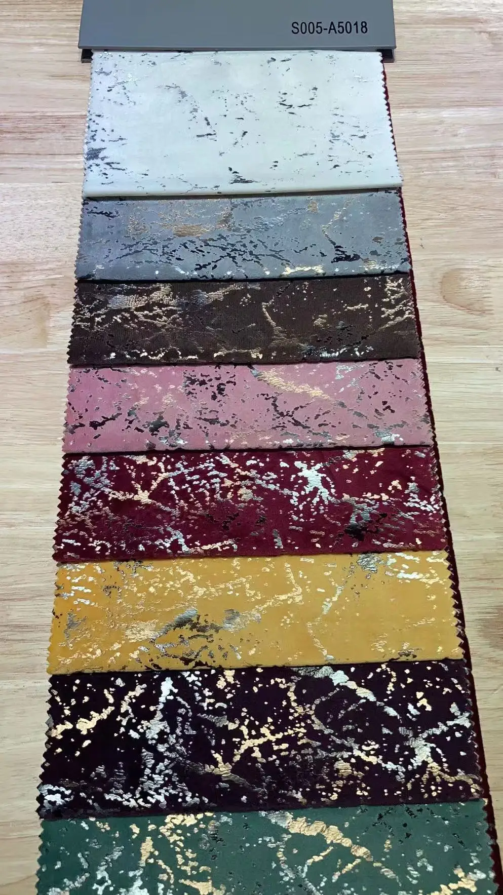 Лидер продаж в Бангладеш домашний текстиль обивочная ткань диваны