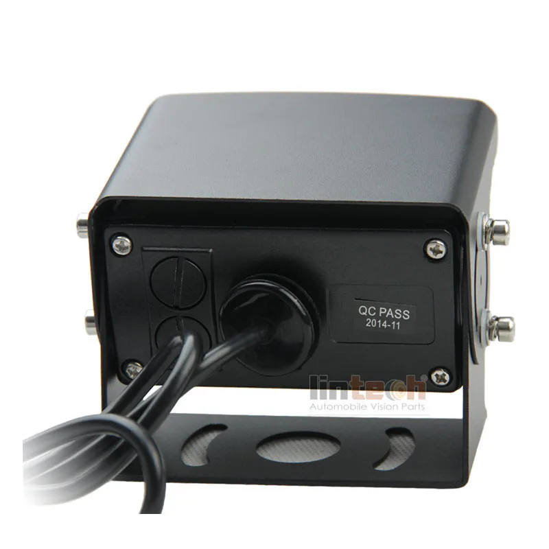 IP69K 28 шт. инфракрасная светодиодная Автомобильная камера заднего вида с ночным видением