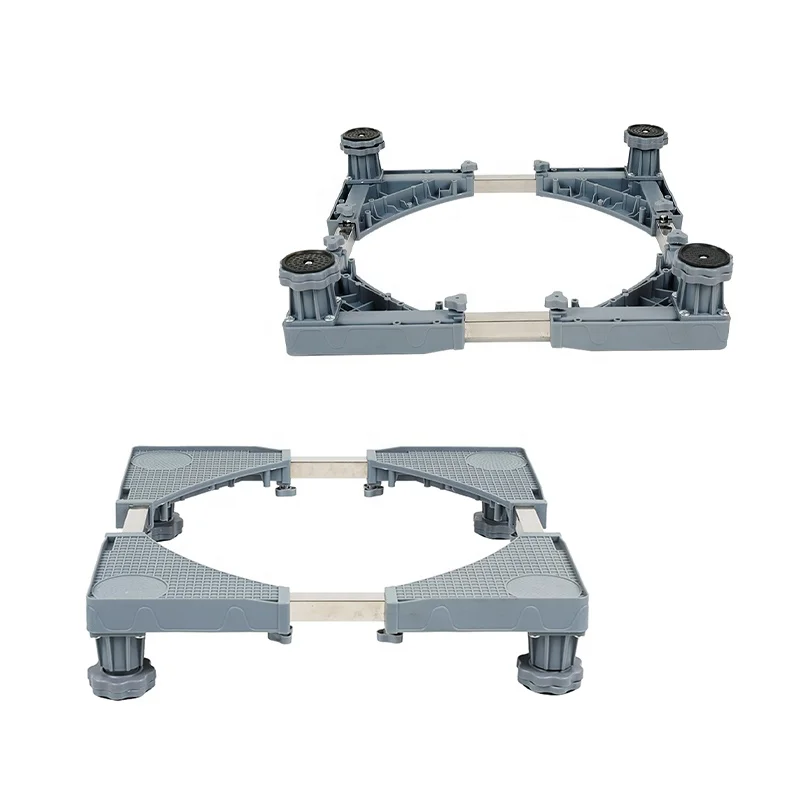 Factory Price New Design Removable Base Stand Maximum Load Bearing 200kg Home Use Moving Rotating Base