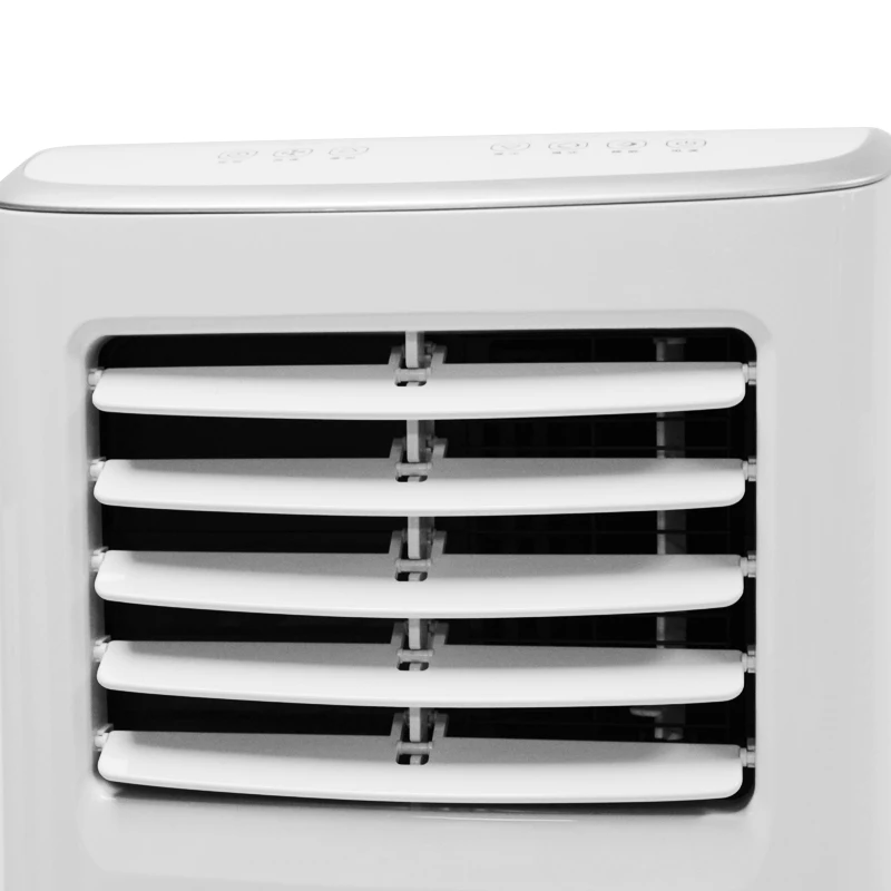 Custom personal 6000 btu air conditioner cheapest small indoor portable ac 110v mini tent bedroom air conditioner for camping