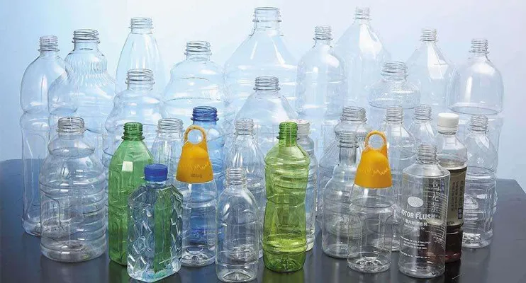 250ml 500ml 1L 1.5L 2L 2.5L  Manual Water Oil Plastic Pet Bottle Container Blower PET Semi Auto Blow Molding Machine