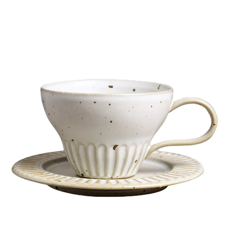Jingdezhen Ceramic Water Cup Home Creative Tea Cup Office Cup