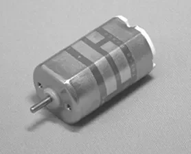 high quality low noise air conditioner BLDC fan motor