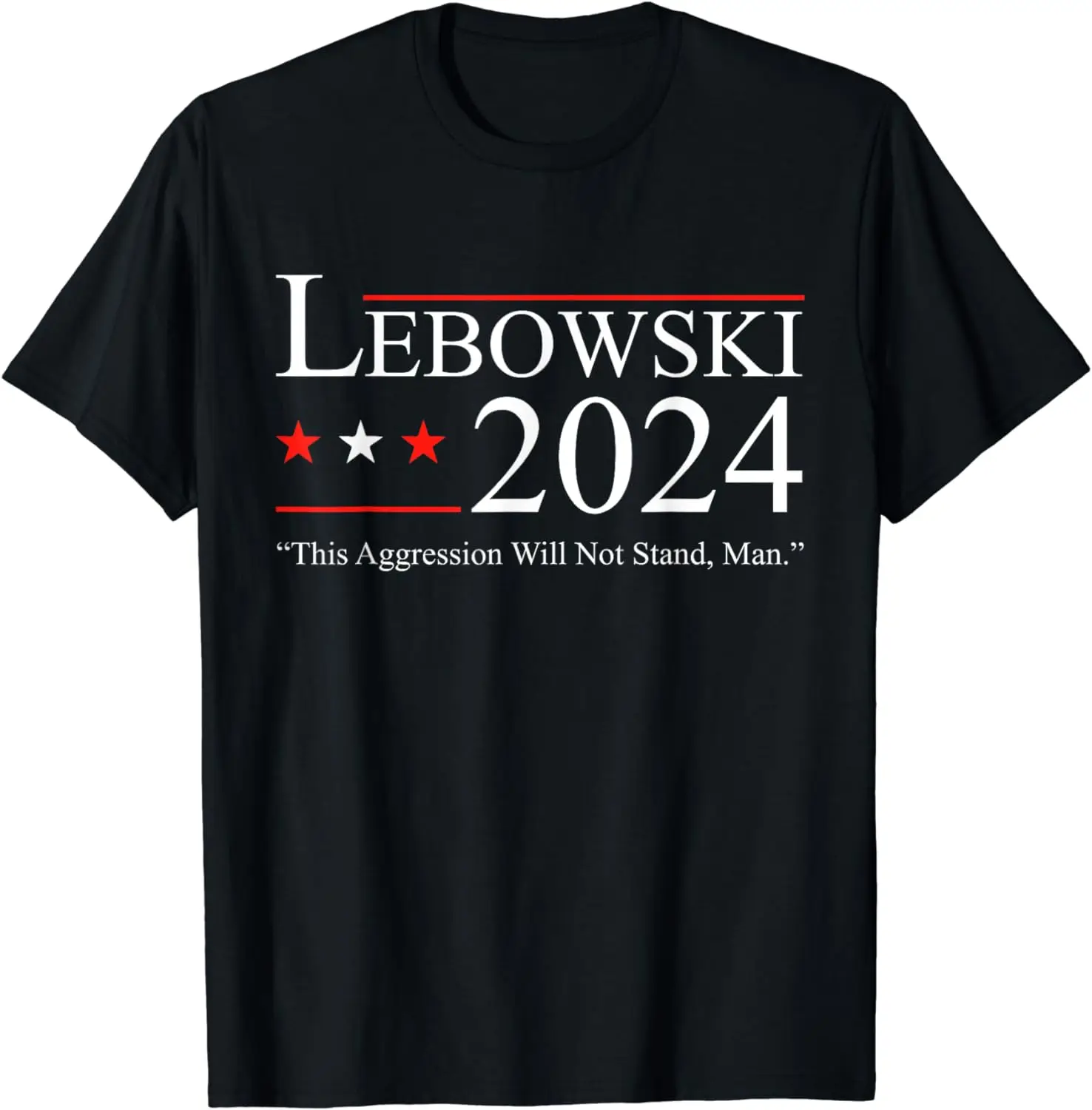 Custom Your Own Logo Graphic Tees Shirt Print Election Campaign Promotional Items Tshirt Sublimation Cheap Election T-Shirt 2024