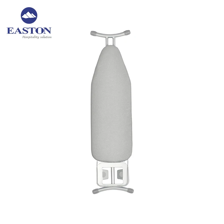 Professional  Hotel Guest Room Folding Ironing Board With Portable Steam Iron ironing board