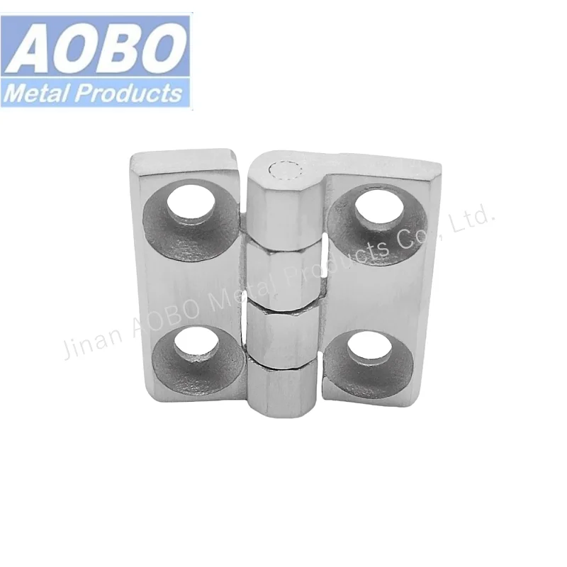 AOBO трансформаторная станция SS316 30 мм ISO9001 автоматическое оборудование стыковой петли