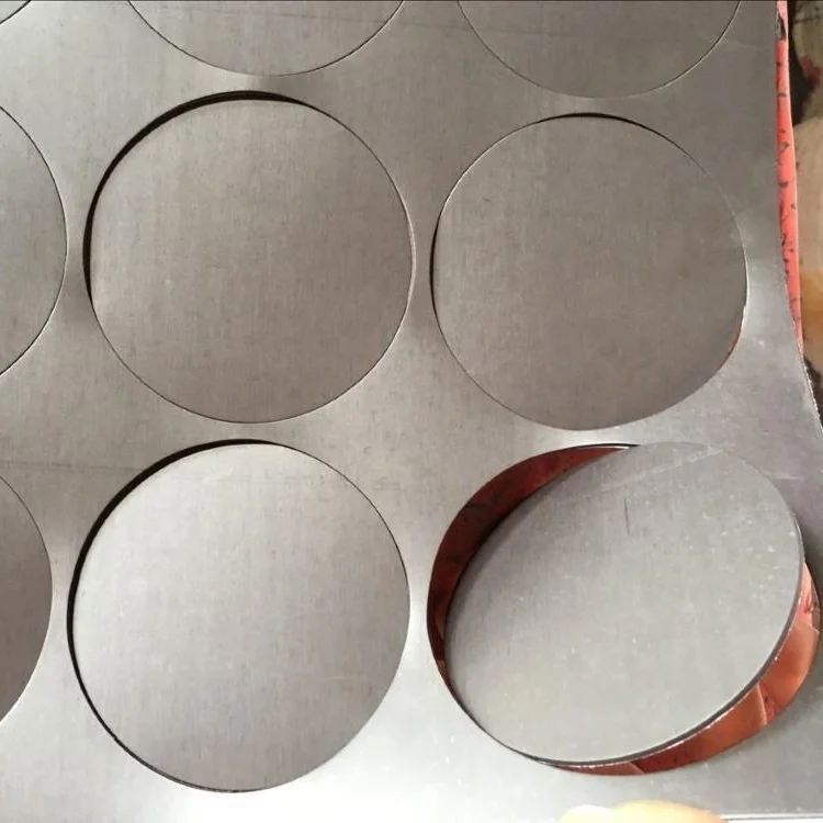 strong flexible soft isotropic vinyl magnets 1mm