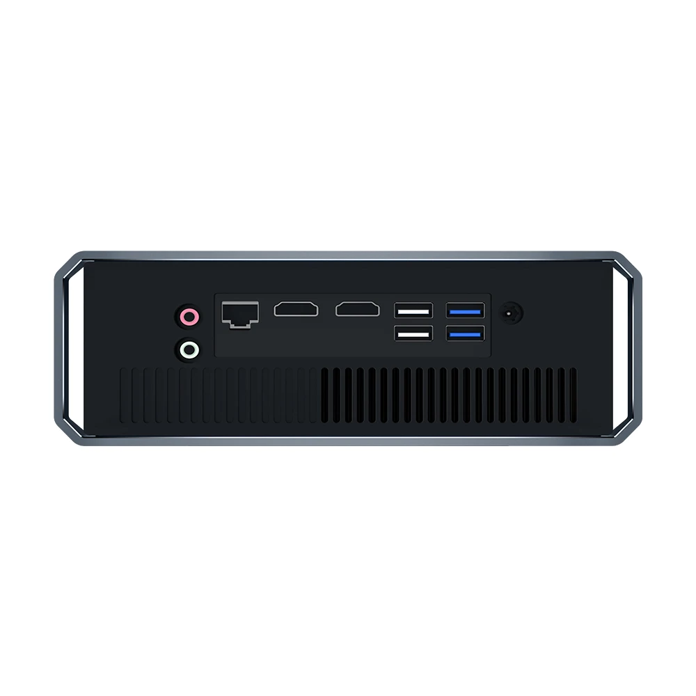 CHUWI Intel Core i5-8259U, Powerful Working Station Mini Pc Sfp Rtx 2060 Mini Gamer Pc Minipc Gtx Mini Pc Gamer Gtx 1650