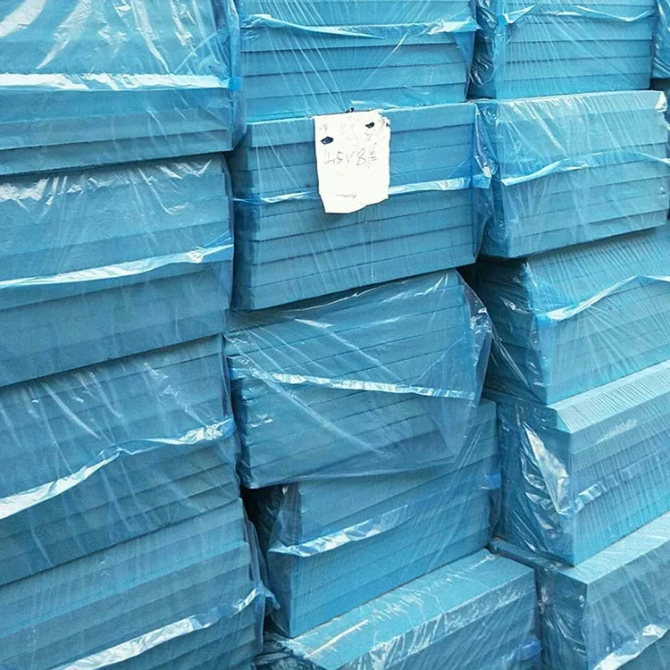 Строительные материалы 4x8 xps теплоизоляционная настенная пенопластовая изоляционная доска