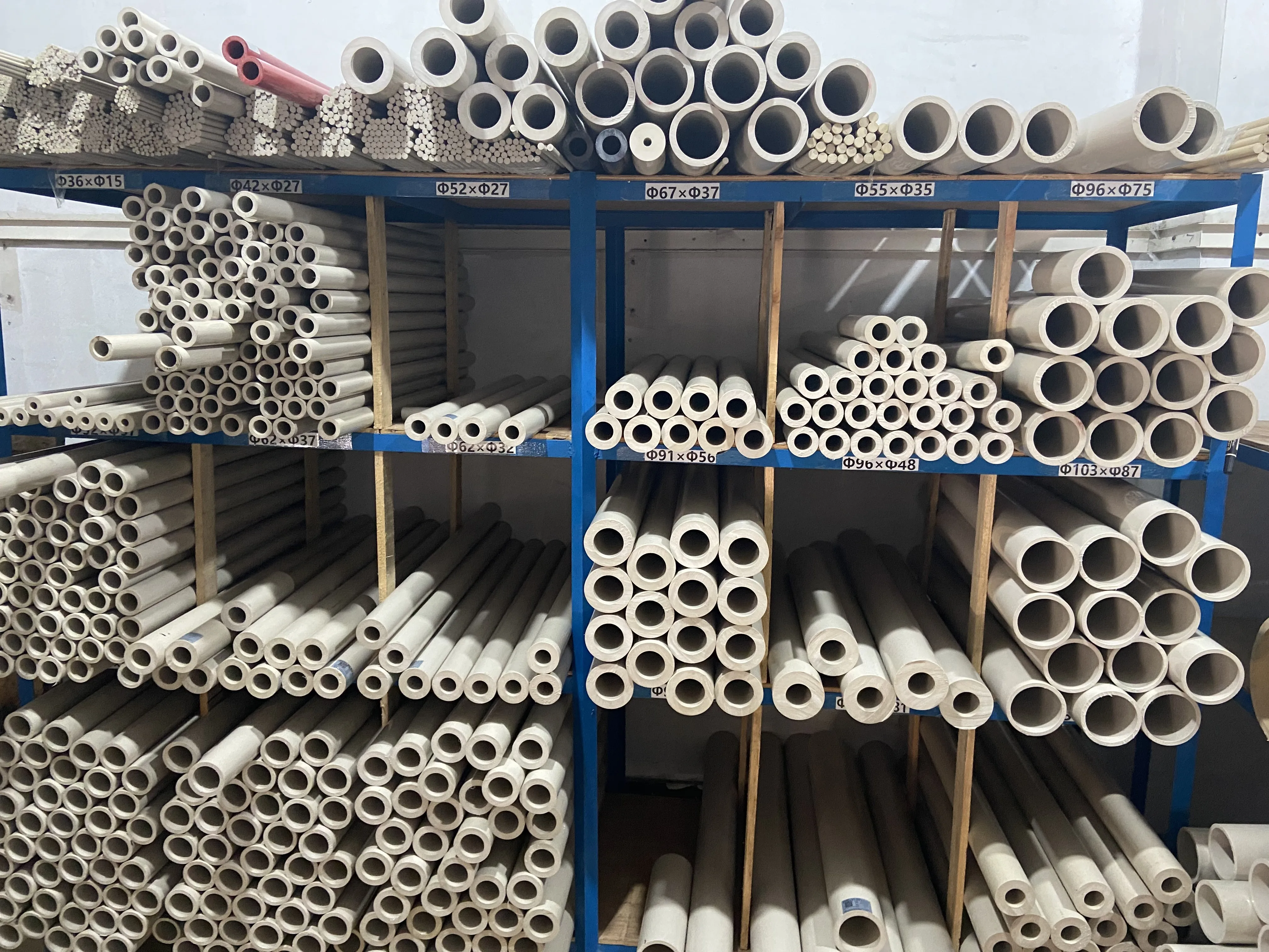 PEEK TUBE 10