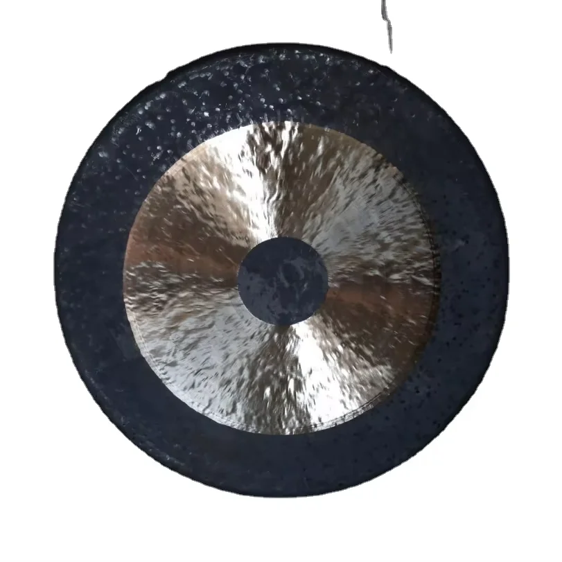 Soundbath Chau Gong Wind Feng Gong