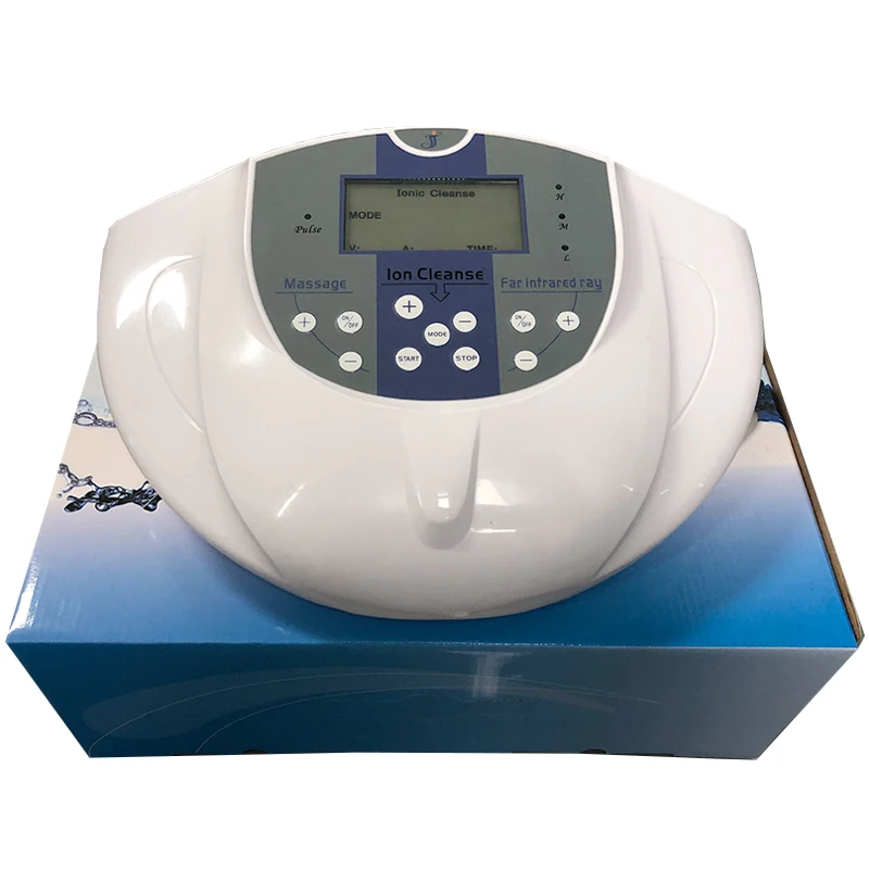 Foot Spa Machine Detox Ionic Cleanse Best Selling