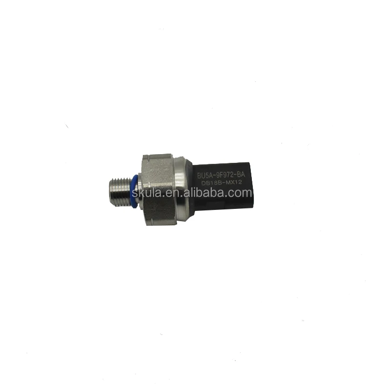 Skula Auto Parts Fuel pressure sensor For Ford  FOCUS KUGA BU5A-9F972-BA BU5A-9F972-CA BU5Z-9F972-A BU5Z9F972B