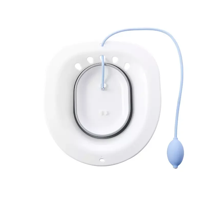 Women Hygiene Vagina Yoni Steam Seat Intimate Care Wash Cleaning Bidet Toilet Yoni Seat Chair