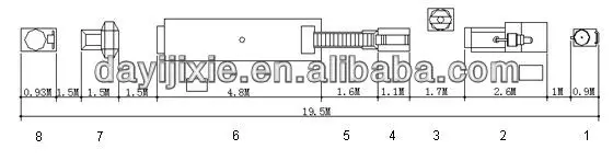 core filling snack food production line puff core filling snack food making machine core filled snack production line