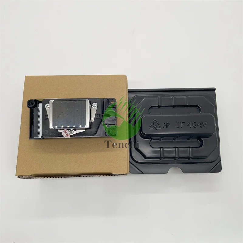 F160010 Printhead dx5 for E-P Stylus Pro 4800 7800 9800 4400 7400 DX5 Printer Water Based Grey face