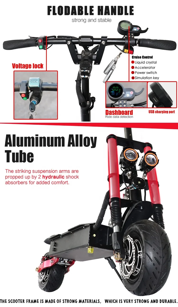 INXING V7 adults   EU warehouse 2 wheels scooter electric scooter lithium electrico motos scooter