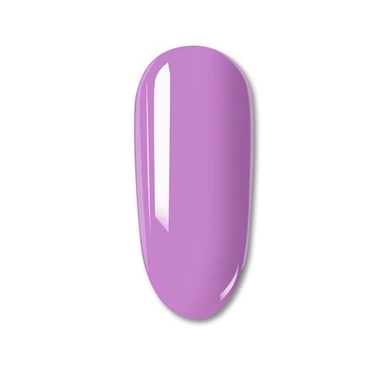 
YUXI Good Quality Nail Polish Long Lasting Small MOQ Salon Professional UV Gel Nail Polish 