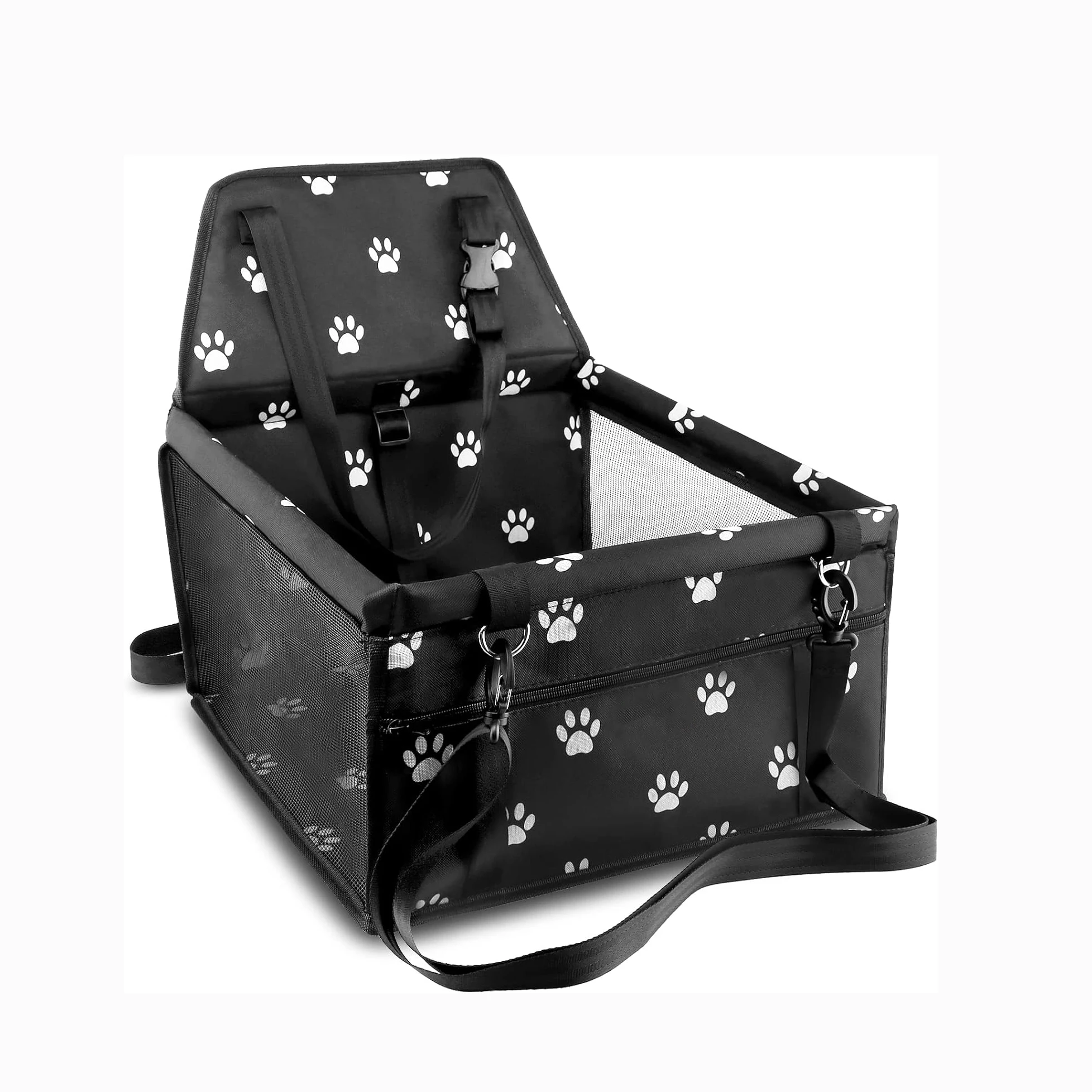 Прочные складные дорожные сумки для домашних животных