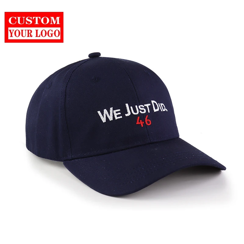 Colorful Leopard Custom Digital Silk Screen dtf Logo Printed Baseball Cap