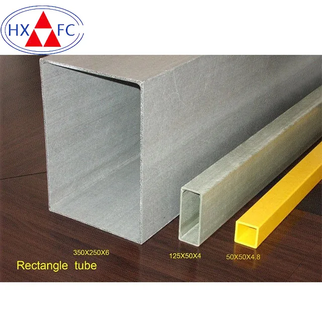 High quality grp pipe fiberglass pipe with the best price