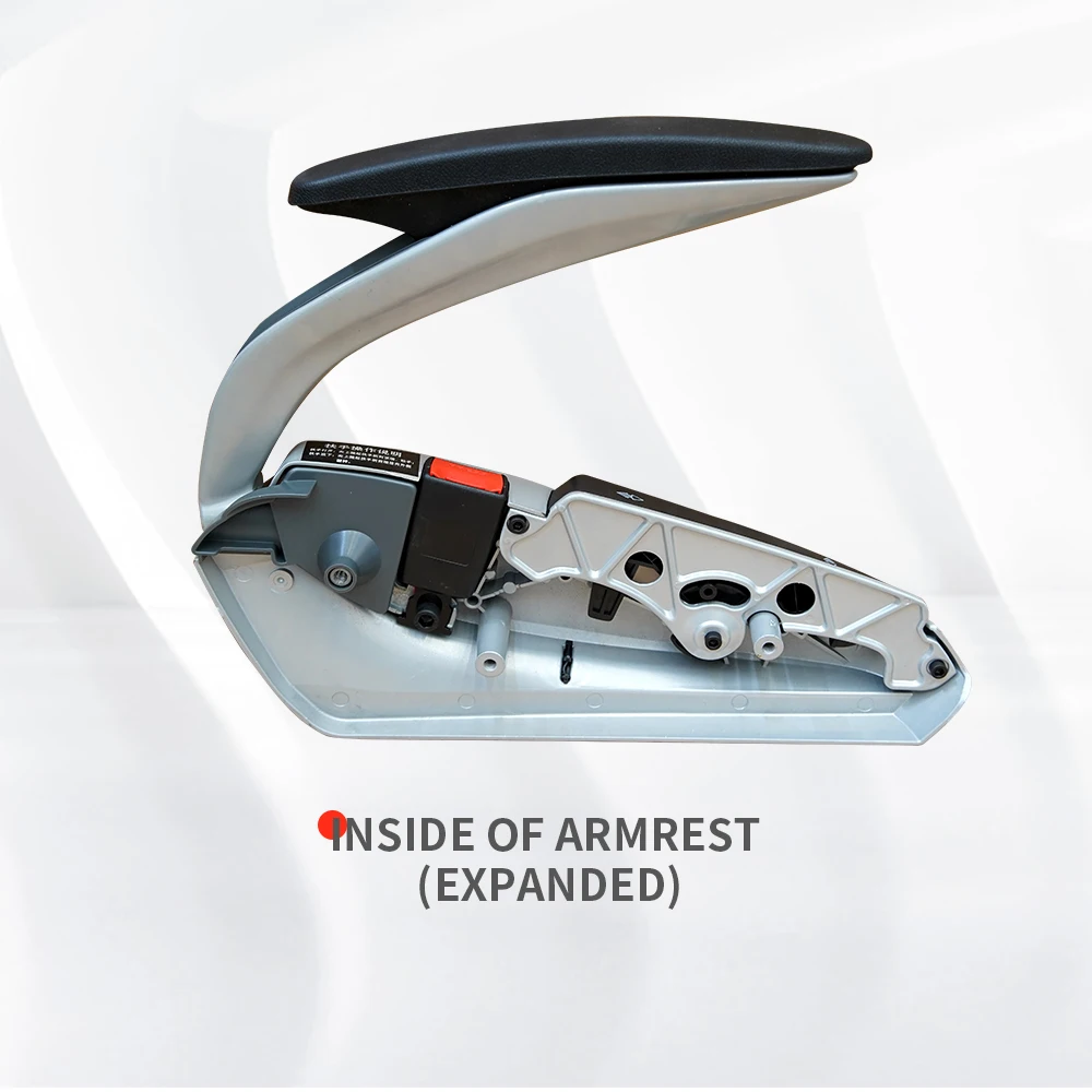 Online Shop Hot Selling bus chair armrests