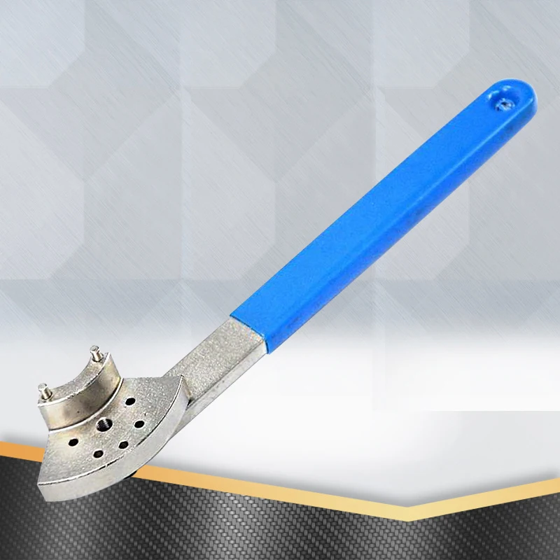 Engine Repair Tools Multi Position Timing Belt Tensioner Wrench for VAG