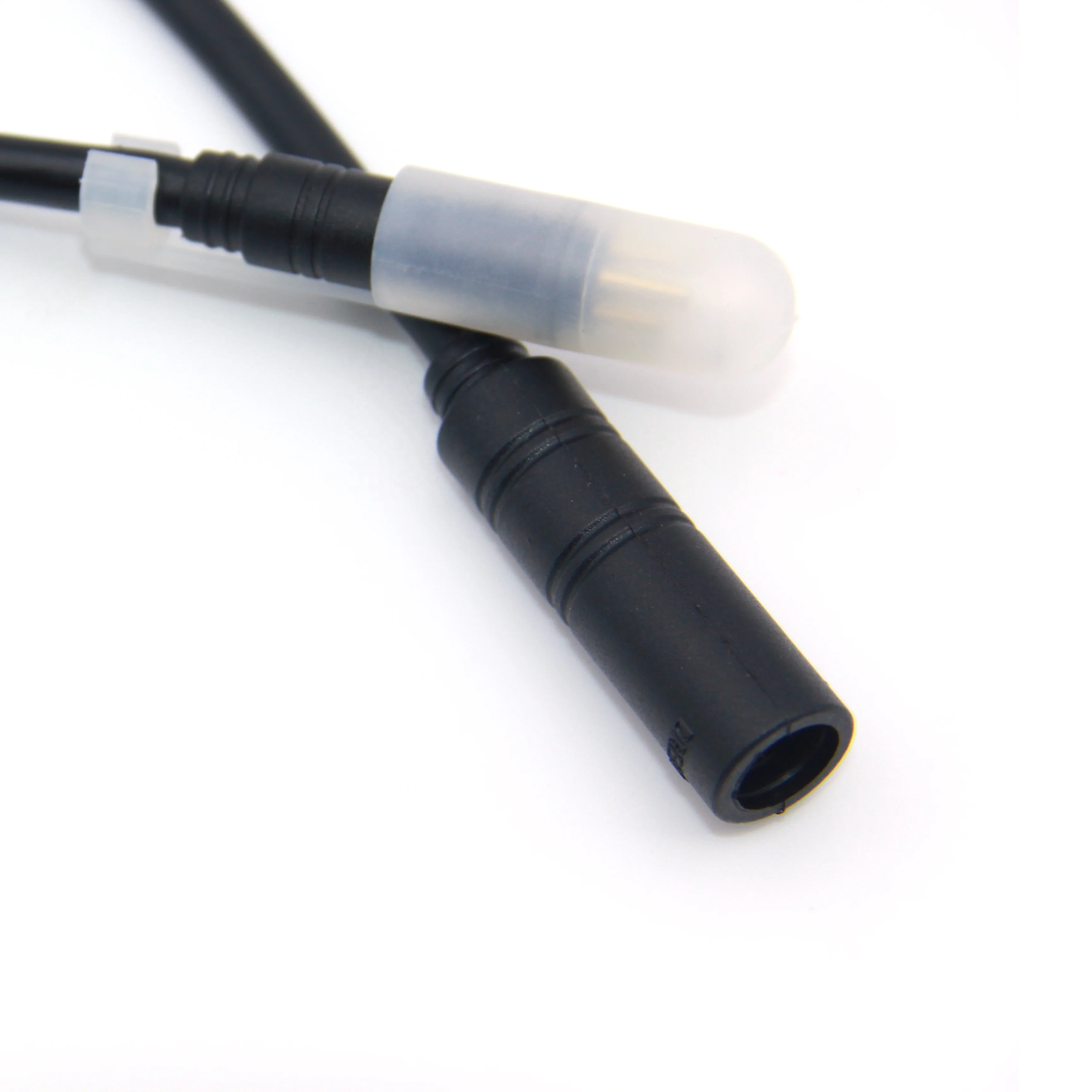 China Produces IP67 3+6 Waterproof Electrical Connector For motor din cable 9 pin mini connector