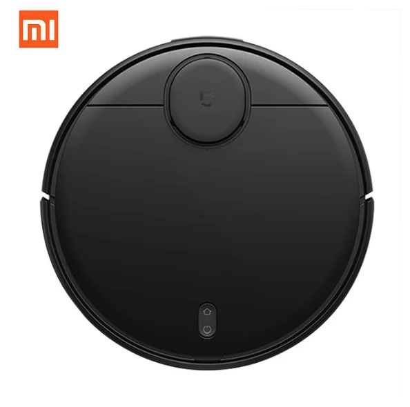 2019 New MIJIA STYJ02YM new Mijia Mi Robot Vacuum-Mop P Vacuum Cleaner 2 Sweeping Mopping Robot LDS wifi Mi home APP