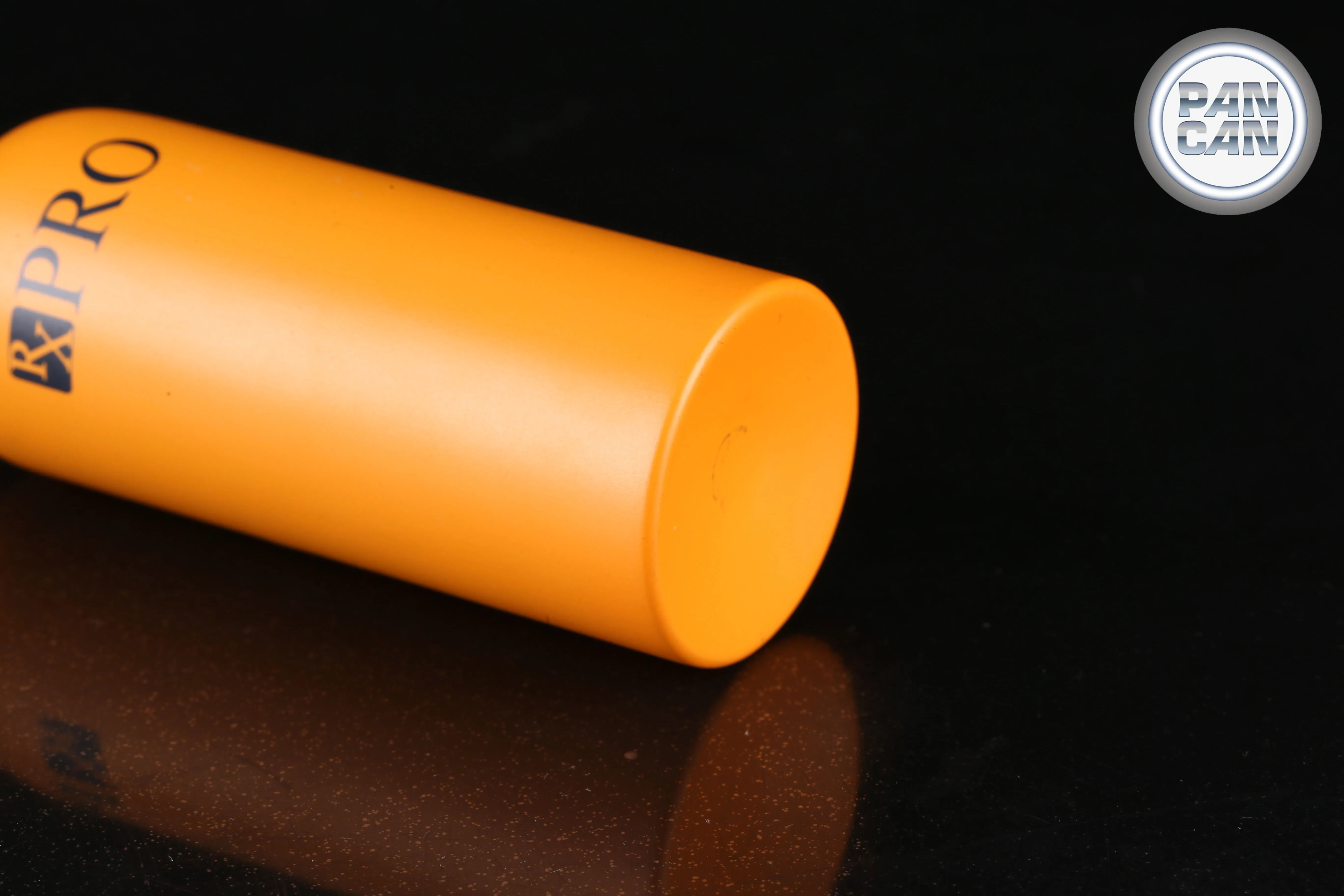 200mL custom color empty metal aerosol can aluminum spray deodorant bottle