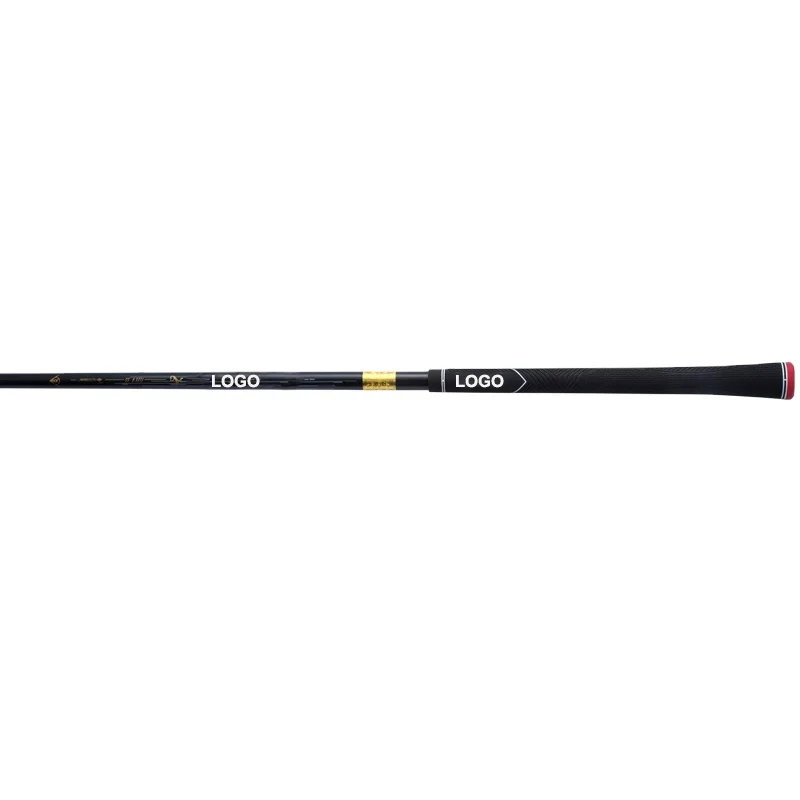 
Factory Direct Cheap Price Golf Graphite Shaft 