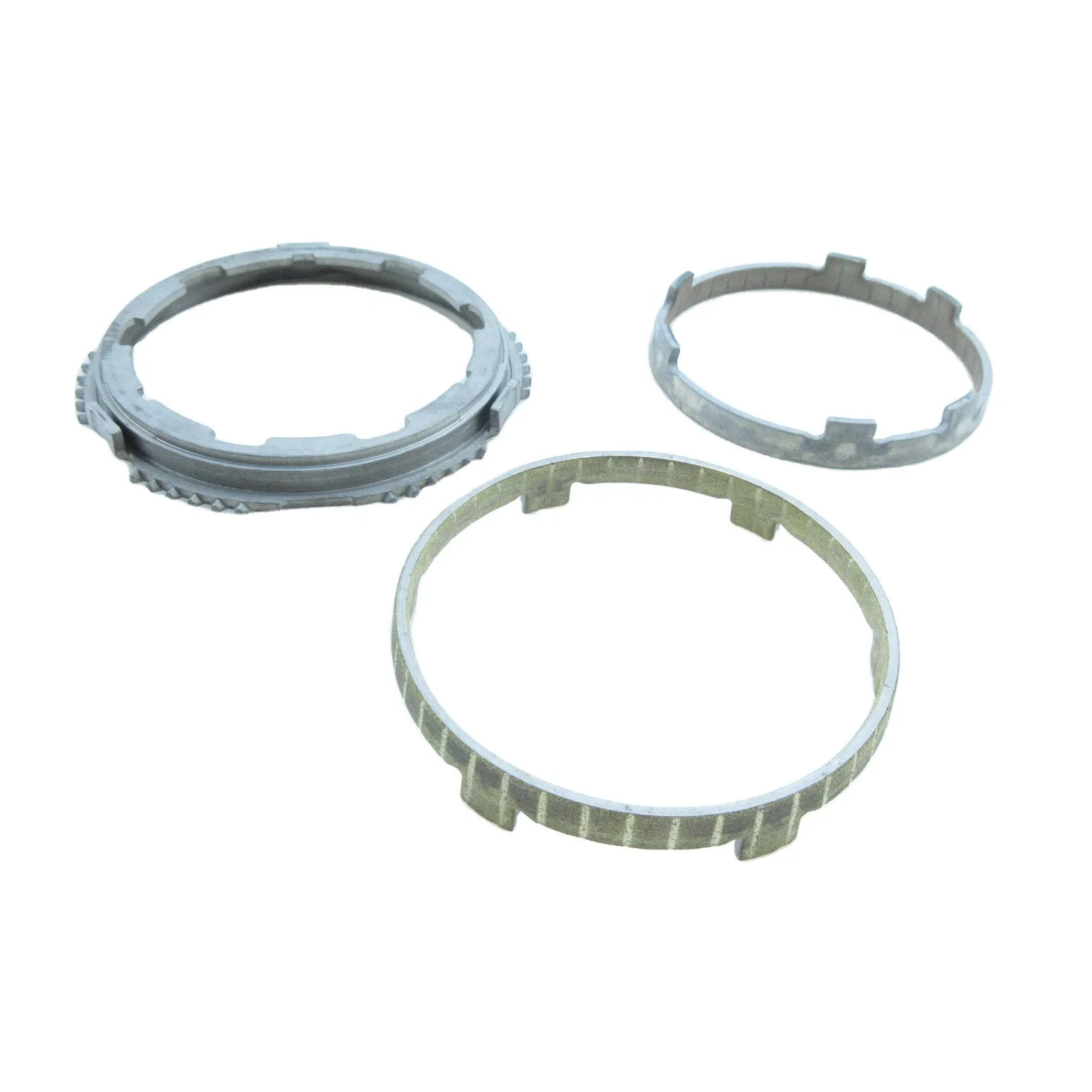 Genuine 1st Synchronizer Gear Ring for Ford Transit V348 BR3R 7A789 EA