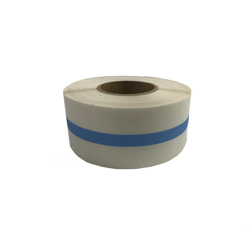 Hypoallergenic PU film roll materials used for surgical incise drape wound dressing