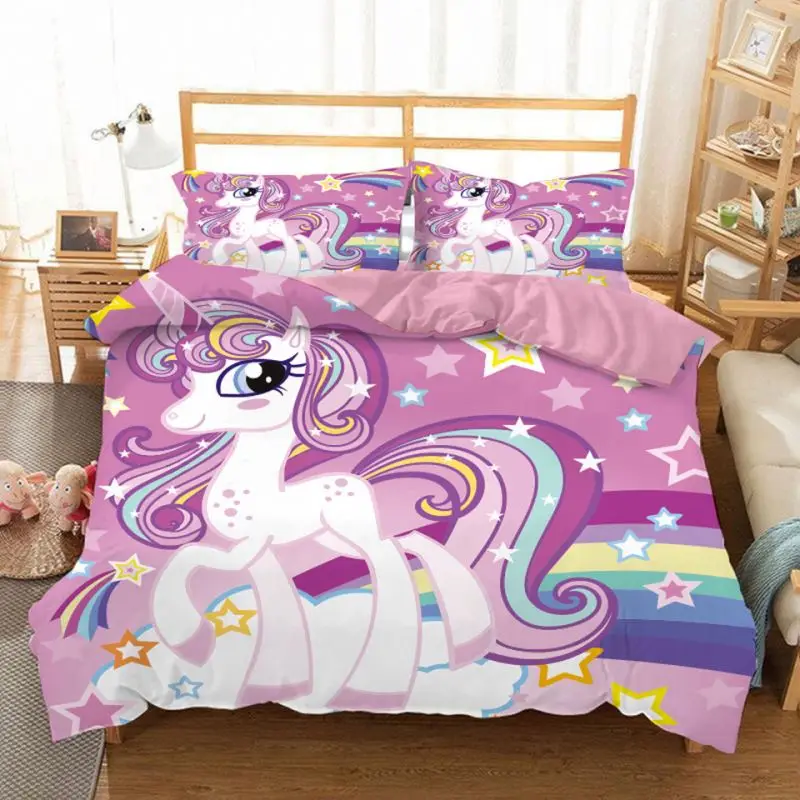 Cheap Price Soft Comfortable New Design Cotton Bedding Article Luxury Bed Sheet Linen Bedding Set