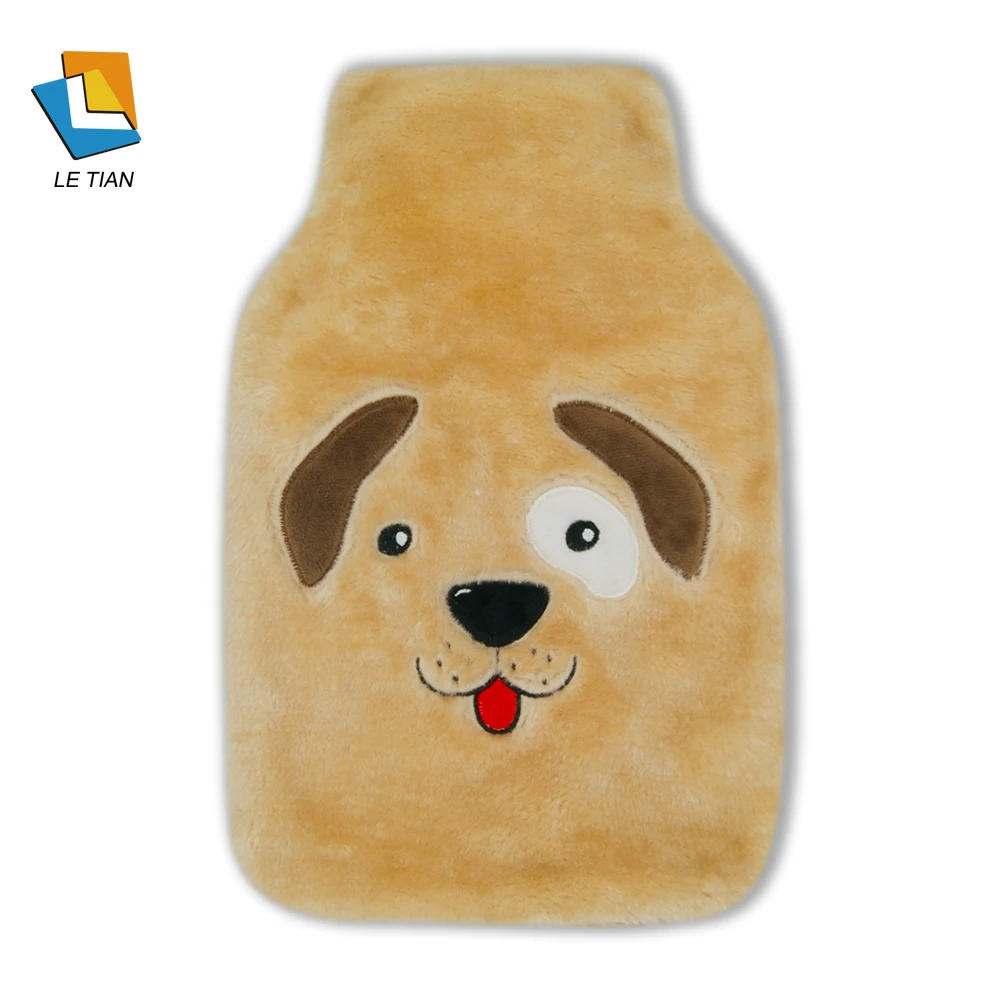 Various plush  Hot Water Bottle cover