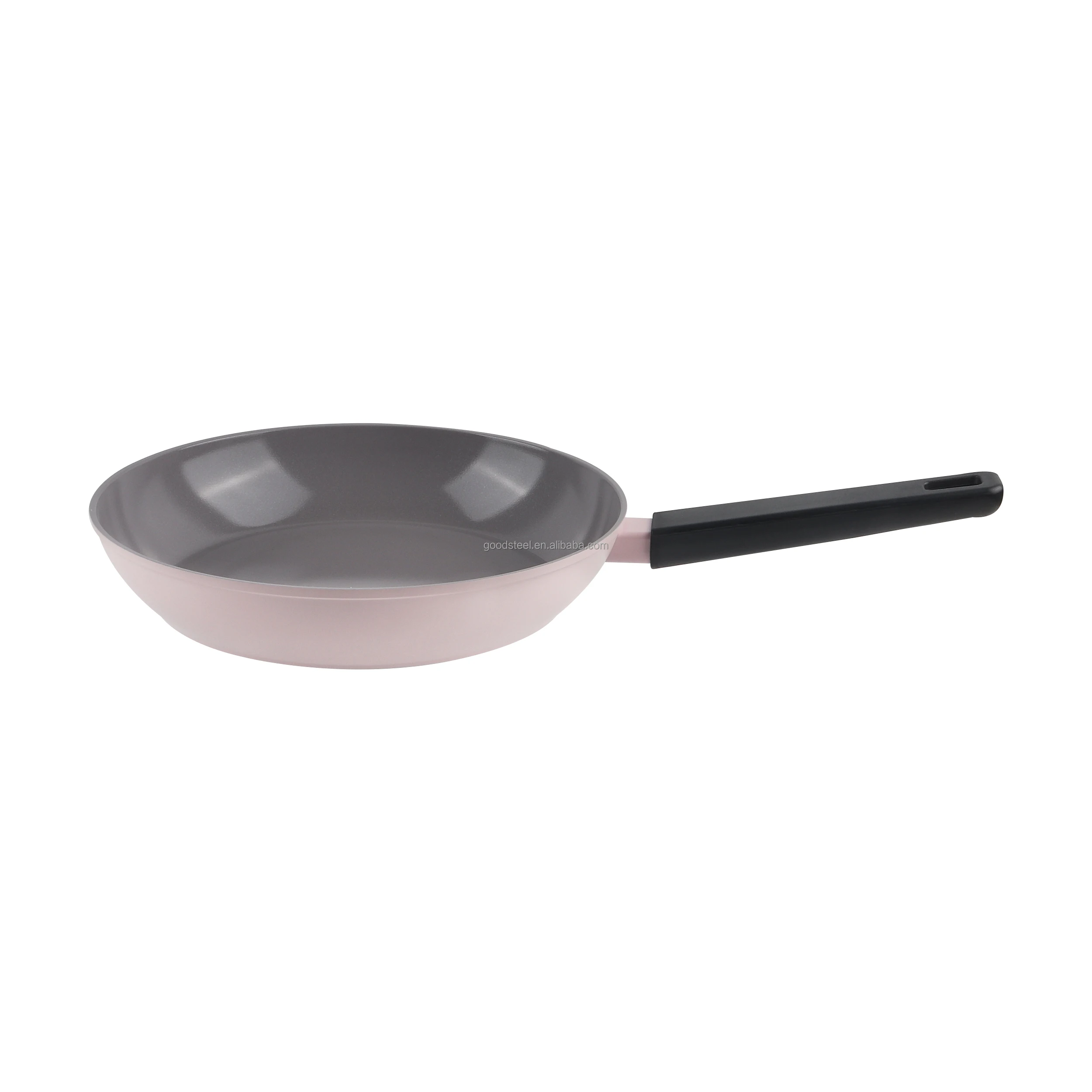 Snow IH Frying Pan 28cm kitchen multifunctional gas Induction hobs cookware wok fry pan