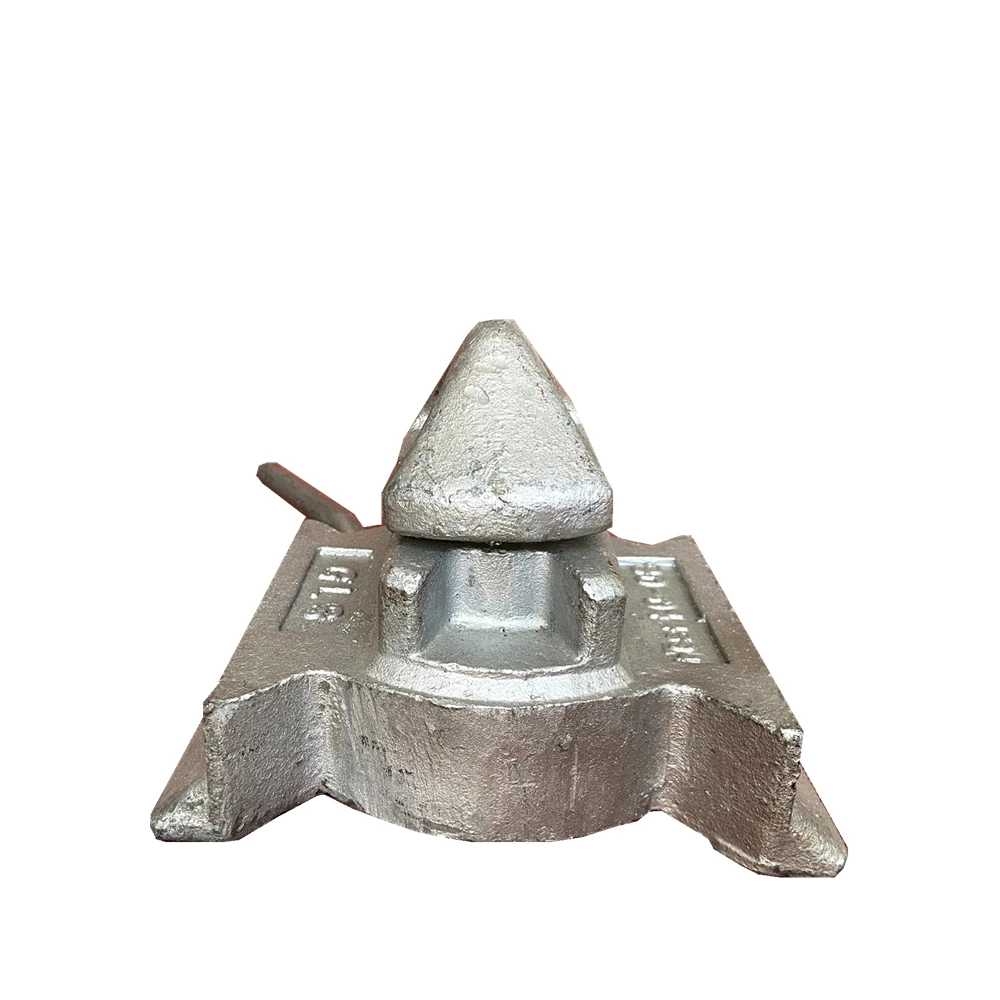 Shipping Container Twist Lock Dovetail Lock On Sale