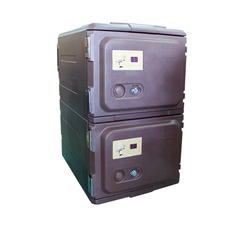 Оборудование для отеля для буфета, контейнер для транспортировки горячей пищи