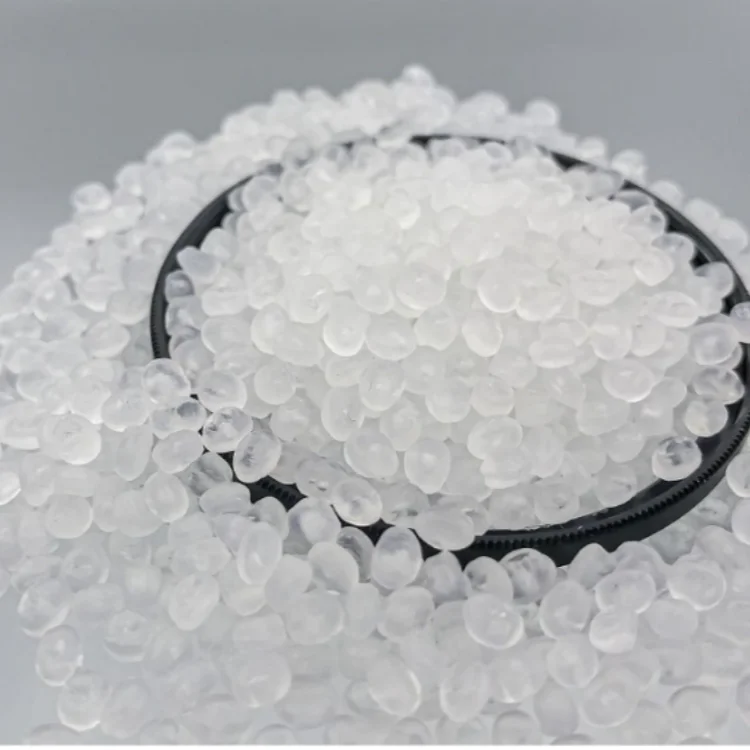 General PP T30S Raw Material Polypropylene Plastic and Non Woven Bag Plastics