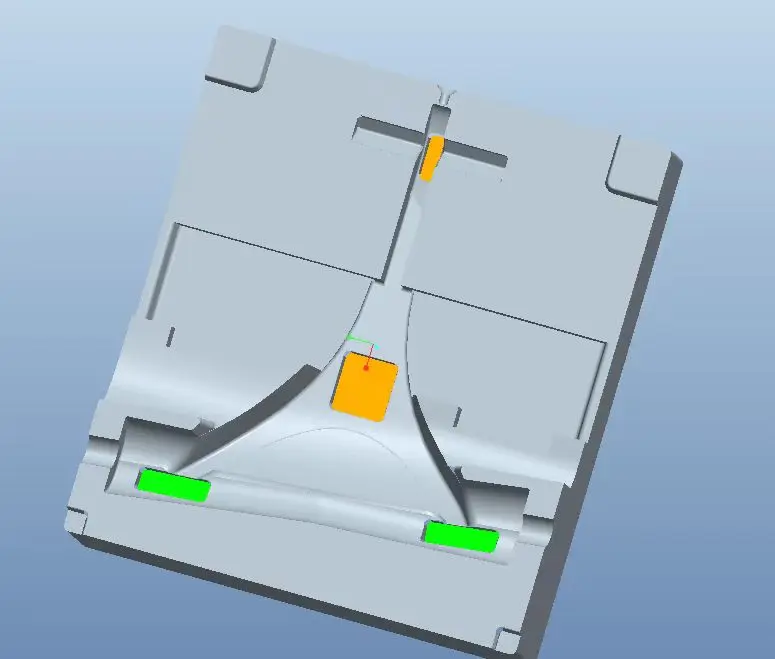 Customized Metal Stainless Steel Silica Sol Lost Wax Investment Castings Parts