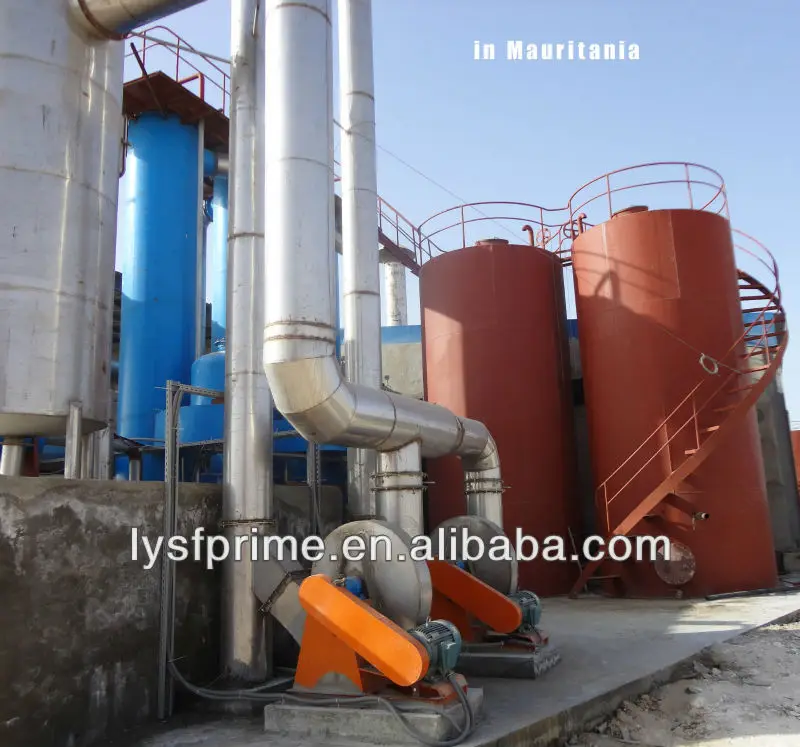 Fish Meal Plant - fishmeal plant  for automatic