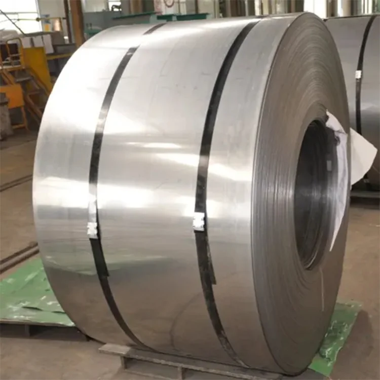 Jis G3141 Spcc 1B Galvanized Sheet Manufacturer Cold Rolled Steel Carbon Coil