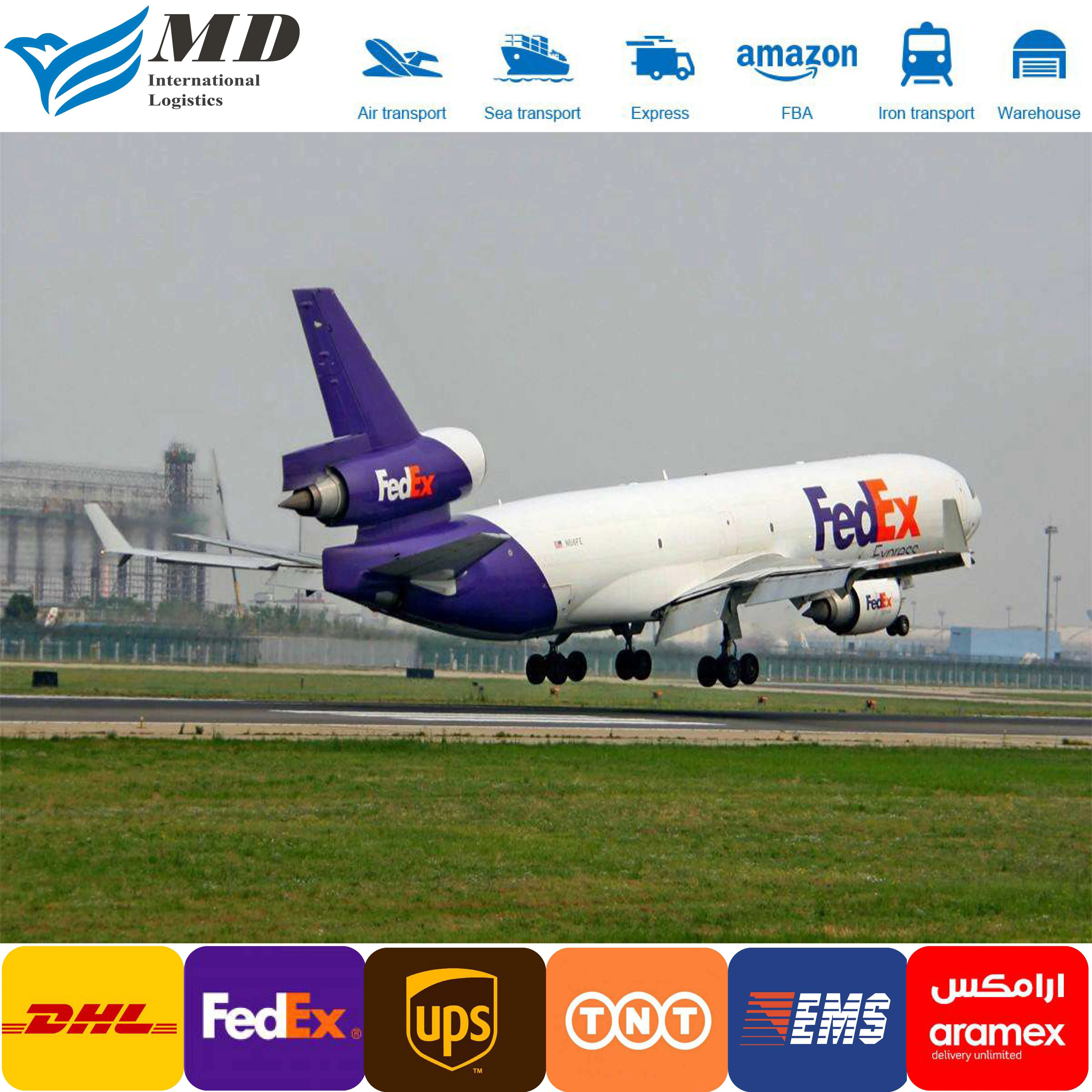 Amazon DDP FBA Airexpress доставка складские услуги китайский экспедитор в США Канаду Европу