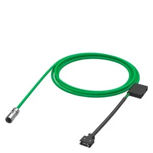 6FX3002-2DB12 Genuine imported V90 encoder cable 6FX3002-2DB12/2DB20-1AD0/1AF0/1BA0/1CA0 from Germany for sale