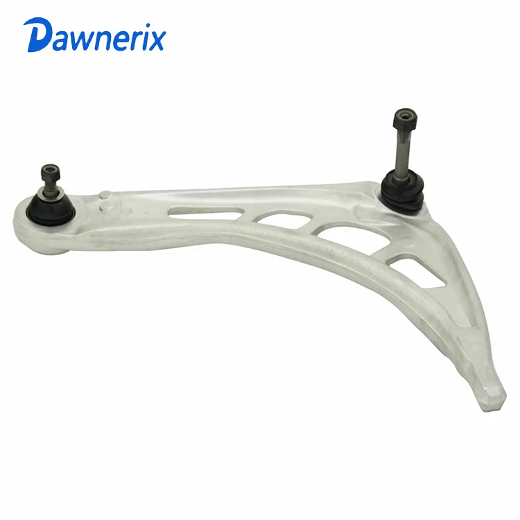 Suspension system Control Arm set Front Lower Control Arm +Ball Joints for BMW 323Ci 325Ci 328i 330Ci 31126758519 31126757623